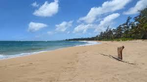 Wailua Beach